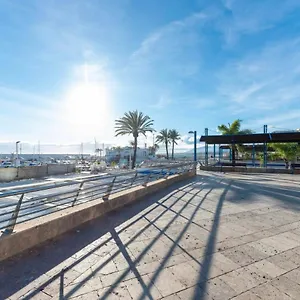 Apartamento En Front De, Marbella