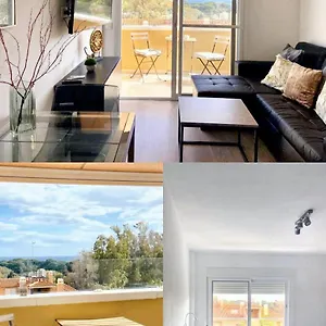Apartamento Duplex Beach Cabopino, Marbella