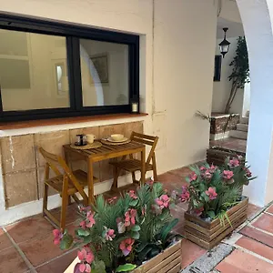 Apartamento Cabopino & Marina, Marbella